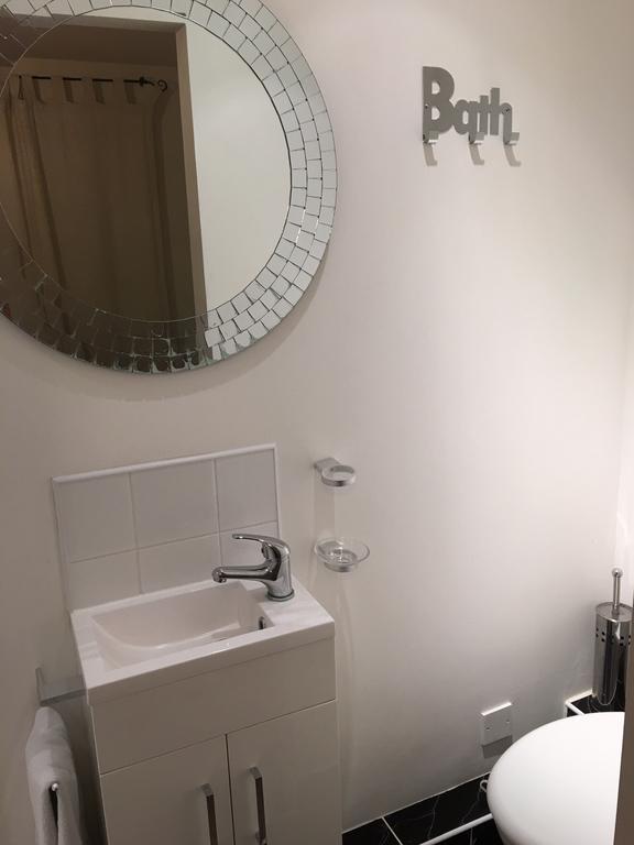 Bed and Breakfast Sleepneat Ascot  Zimmer foto